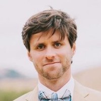 EVgo Employee Jonah Eidus's profile photo