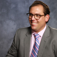 FHS Risk Employee Peter Smith's profile photo