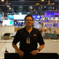 The Inside Track Inc. Employee Dave Sterne's profile photo