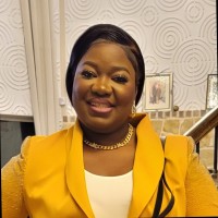 ITC Management Group Employee Melvis Mofor's profile photo