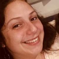 Colégio Pedro II Employee Isis Flora's profile photo