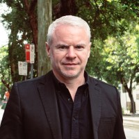 Cognito Employee Scott Schuberg's profile photo