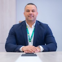 Extensya Employee Sulayman Ellayan's profile photo