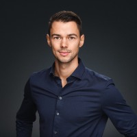 bmp greengas GmbH Employee Michael Tenzer's profile photo