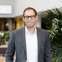 Toyota Material Handling Manufacturing Sweden Employee Peter Carlsson's profile photo