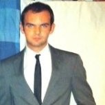 LUBE-A-BOOM® Employee Jonathon Roberts's profile photo