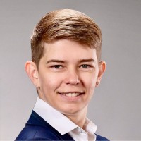 Hard Rock Hotel & Casino Bristol Employee Kate Tilley's profile photo