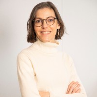 ADOCIA Employee Claire Mégret's profile photo