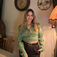 Seocu.com Employee Sevtap Ceylan's profile photo