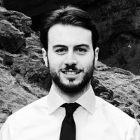 Citadel Employee Daniel Ladd's profile photo