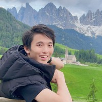 Aibee Inc. Employee Edward Zhang's profile photo
