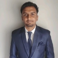 HDFC Life Employee Ca Damani's profile photo