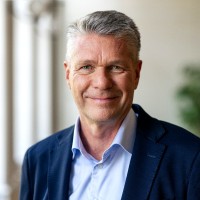 Det Internationale Gymnasium Niels Brock Employee Peter Bang-Sudergaard's profile photo