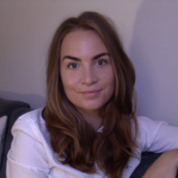 SPP Employee Caroline Möller's profile photo