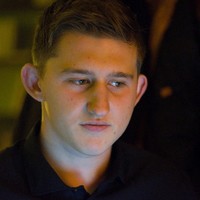 Instando Employee Gregor Karetka's profile photo