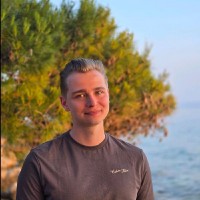 Nazar Moroziuk's profile photo