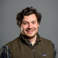 GLAS Employee Dylan Clark's profile photo