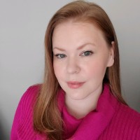 Aptys Solutions Employee Sheri Jonathan's profile photo