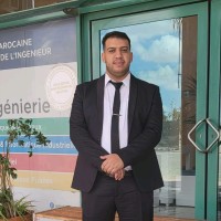 ORMVAH Employee Faissal Sroute's profile photo