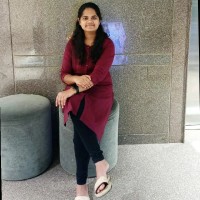 Eoxys Systems India Pvt. Ltd Employee Miruthula C's profile photo