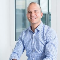 EMIL EGGER AG Employee Marco Schaffner's profile photo