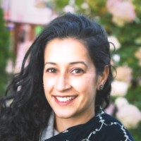 Natural Sciences and Engineering Research Council of Canada (NSERC) Employee Hanaa Saeed's profile photo