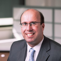 The Capital Group Employee Tony Pitt's profile photo
