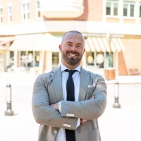 EVERLYGROVE Employee Aaron Graves's profile photo