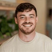 Self Space Employee Peter Malone's profile photo