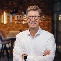 meravis Immobiliengruppe Employee Matthias Herter's profile photo