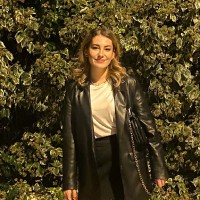 Gizem Cansever Email
