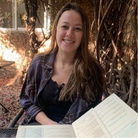 Megan Dombroski Email & Phone Number