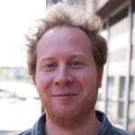 AMARON # Healthcare Interoperability Employee Koen Casier's profile photo
