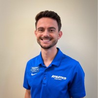 Athletico Employee Jake Buchanan's profile photo
