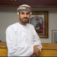 Scylla Employee Mohammed Alhinai's profile photo