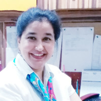 Berkeley Coaches Employee Lakhbir Kaur's profile photo