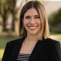 Crown Financial Ministries Employee Ariella Hoover's profile photo