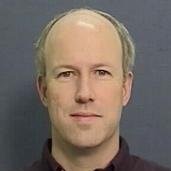 Prince William County Employee G. Ross's profile photo