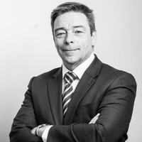 Quantuma Employee Brian Burke's profile photo