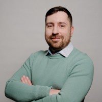 Daniel Lamarche Email