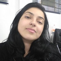 Kron Employee Andreia Pereira's profile photo