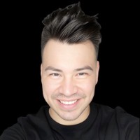 First Financial Credit Union Employee Daniel Workman's profile photo