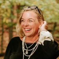 Traverse City Tourism Employee Joelle Mabey's profile photo