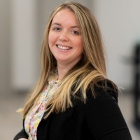 Trautman Associates Employee Rebecca Tyx's profile photo