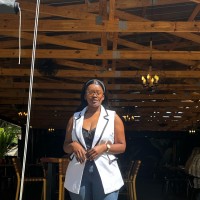 TriFour Employee Sibongile Mushonga's profile photo