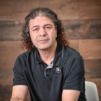 VueReal Inc. Employee Reza Chaji's profile photo