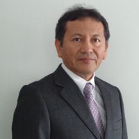 mainstream Employee Jose Villegas Garcia's profile photo