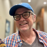 Cradle House Inc Employee Tim Capper's profile photo