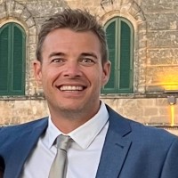 Tree Logistics Employee Alexandre Cuevas's profile photo
