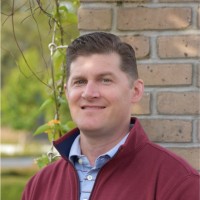 GHX Industrial, LLC Employee Clay Waguespack's profile photo